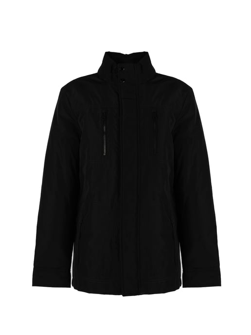 Geox Jacket Renny Men's Black - Image 1