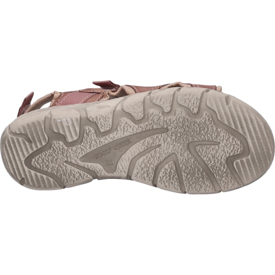 JOSEF SEIBEL Brenda 01 | Sandals for Women | red - Image 5