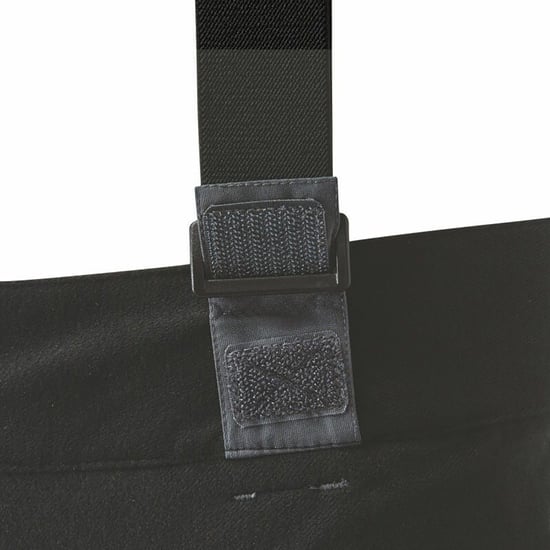 Dare 2B Mens Achieve II Ski Trousers (Ebony Grey)