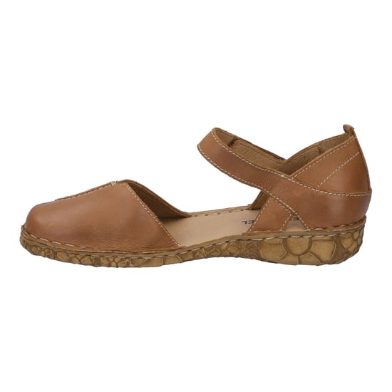 JOSEF SEIBEL Rosalie 42 | Sandaal voor Dames | bruin - Image 3