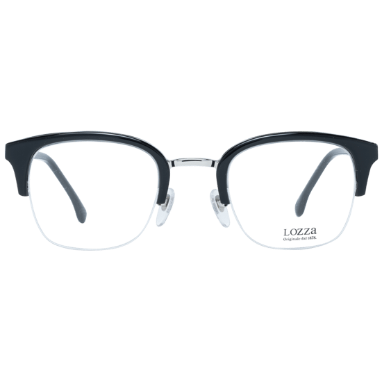 Lozza Lunettes VL4145 0BLK 48 - Image 2