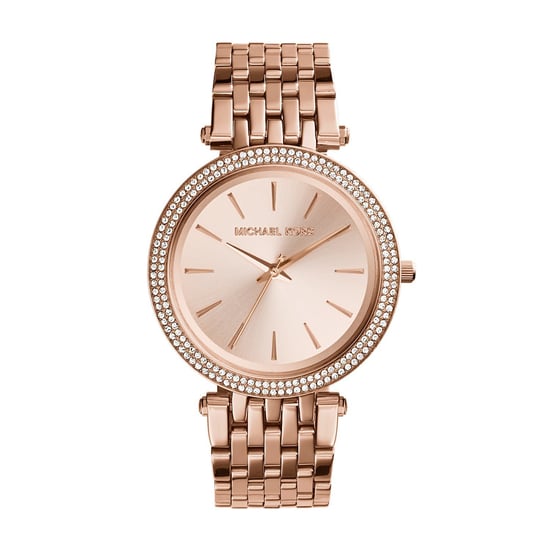 Michael Kors Ladies' Darci Watch MK3192
