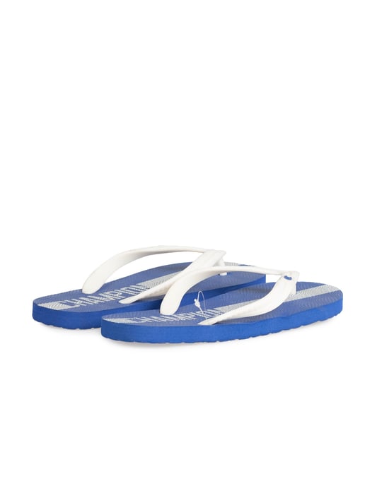 Champion Flip flop Big Classic Evo herr Vit - Image 3