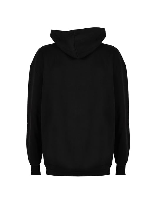 La Haine Inside Us Sweatshirt LM012 Men's Black - Image 5