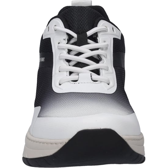 JOSEF SEIBEL Mitchell 51 | Sneaker voor Heren | zwart - Image 4