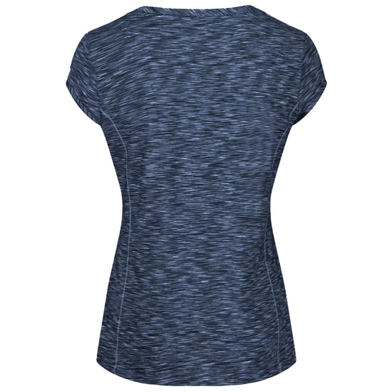 Regatta Great Outdoors Womens/Ladies Hyperdimension Short Sleeve T-Shirt - Image 2