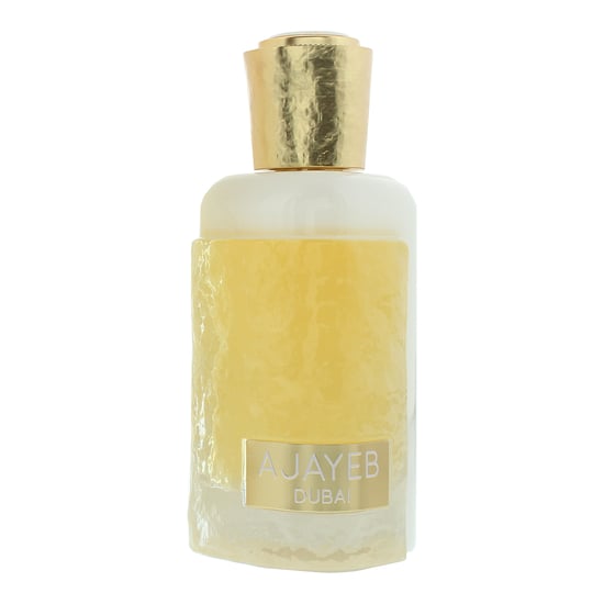 Lattafa Ajayeb Dubai Portrait Eau de Parfum 100ml