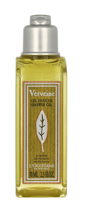 L'Occitane Verveine Shower Gel70 ml. - Image 1