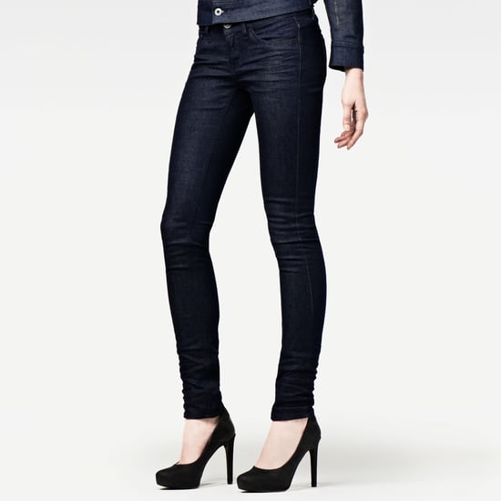 G-Star RAW Dexter Slinky Super Skinny Jeans