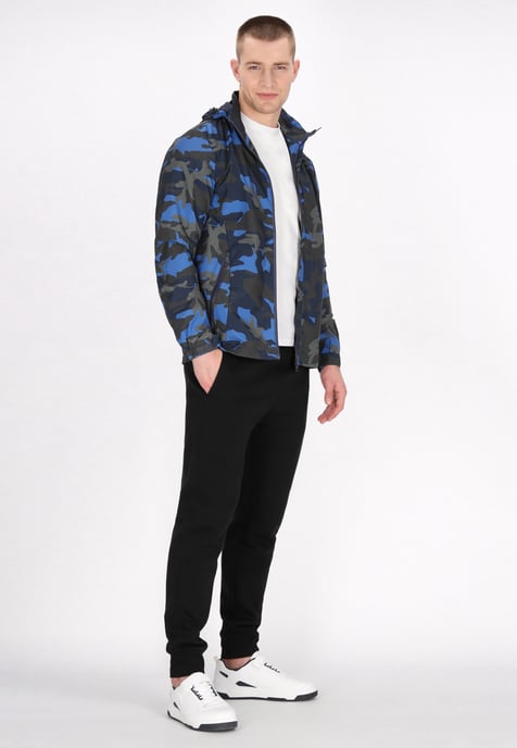 Mo Jas Heren blauw - Image 2