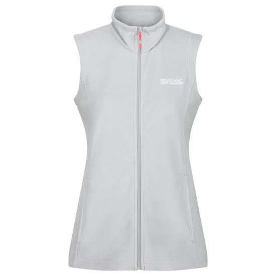 Regatta Great Outdoors Womens/Ladies Outdoor Classics Sweetness II Bodywarmer (Light Steel)