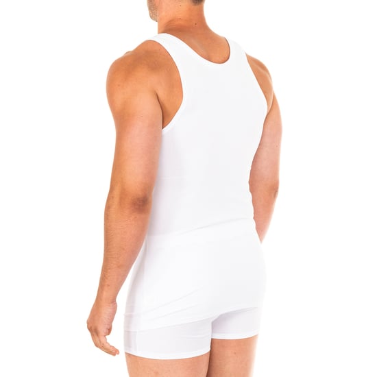 Advanced tank top A08HU men's