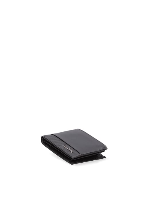 Pierre Cardin Wallet Men BLACK - Image 2