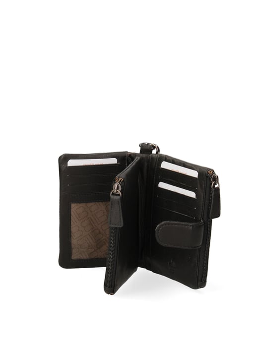 Laura Biagiotti Wallet Women