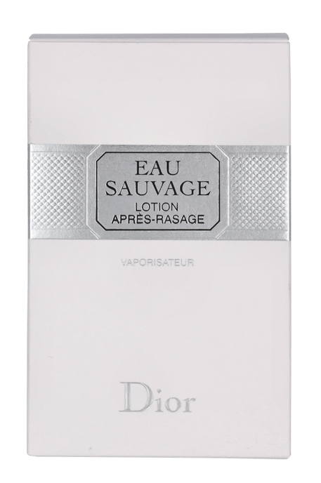 Dior Eau Sauvage After Shave Spray100 ml. - Image 2