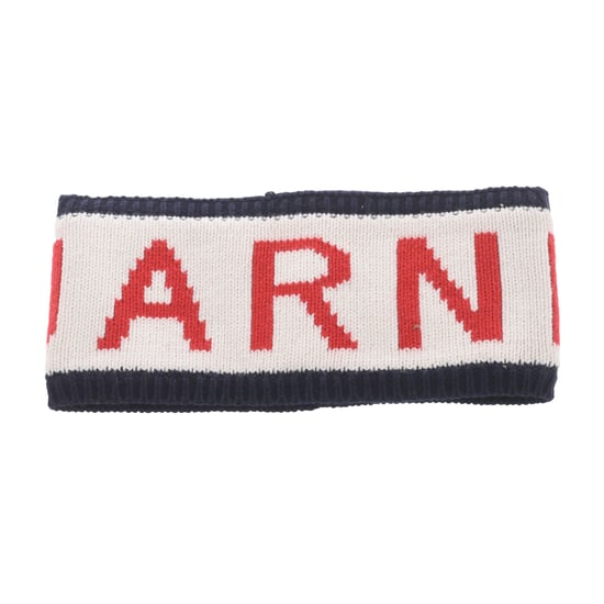 Headband with fleece lining SUF21354 man