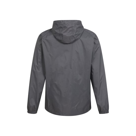Mountain Warehouse Mens Pakka II Waterproof Jacket (Grey)