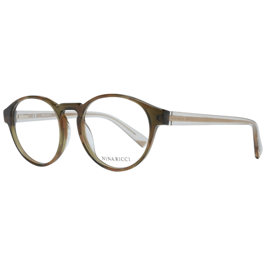 Nina Ricci Optical Frame VNR021 0KHA 49 - Image 1