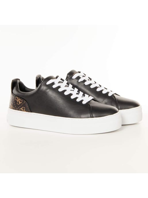 Guess Gianele-sneakers för kvinnor - Image 1