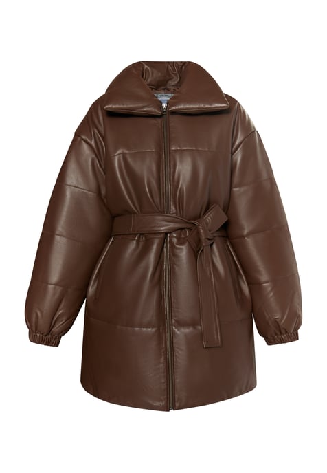 Dreimaster women brown - Image 1