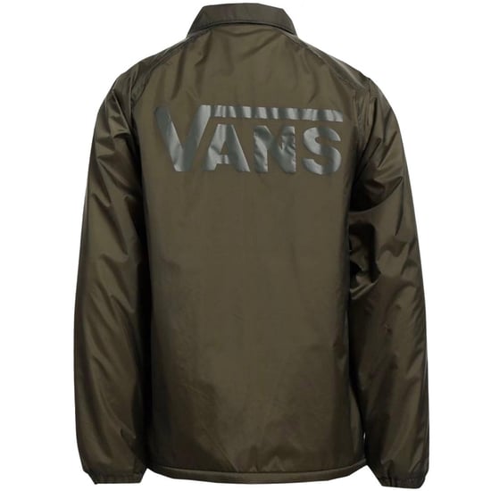 Vans Vändbar Grön Jacka - Image 2