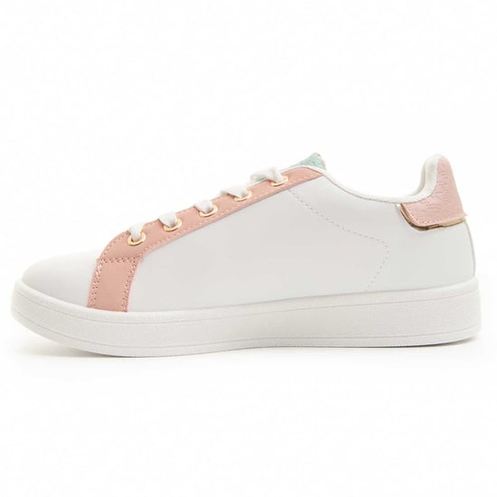 Montevita Sneaker Sportivgre3 In White - Image 5