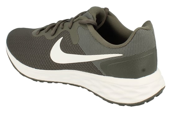 Nike Revolution 6 Nn Heren Grijze Sneakers - Image 2