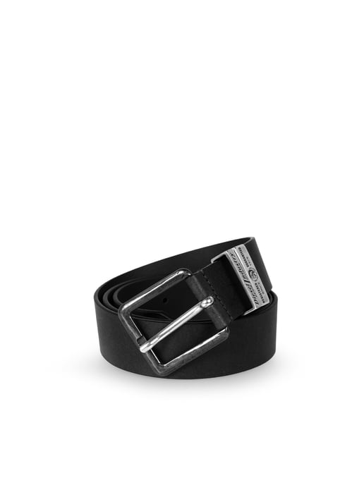 Diesel Belt Guarantee Men's Black - Image 1