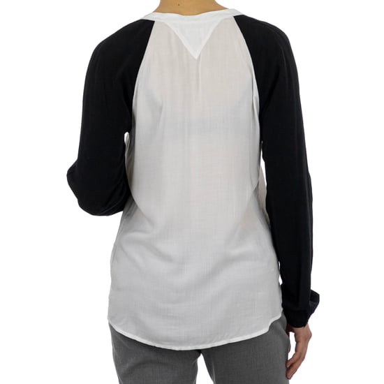 Tommy Hilfiger Women's Besse L/S Blouse - Image 5