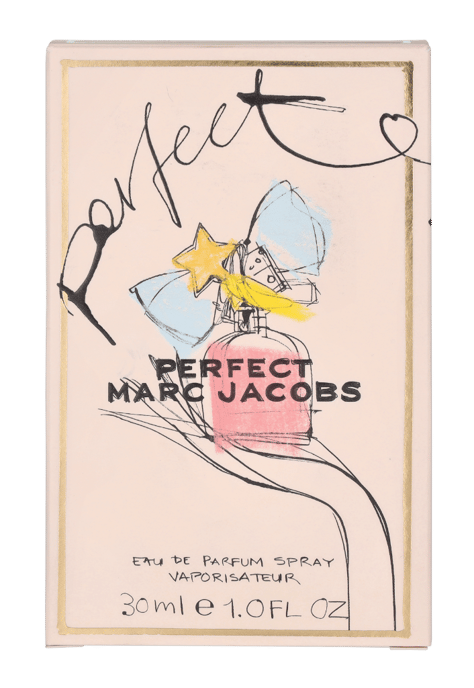 Marc Jacobs Perfect Edp Spray 30 ml