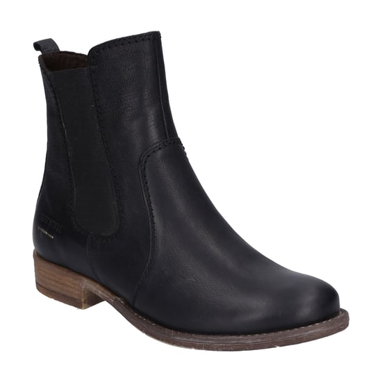JOSEF SEIBEL Sienna 80 | Enkellaars voor Dames | zwart - Image 1