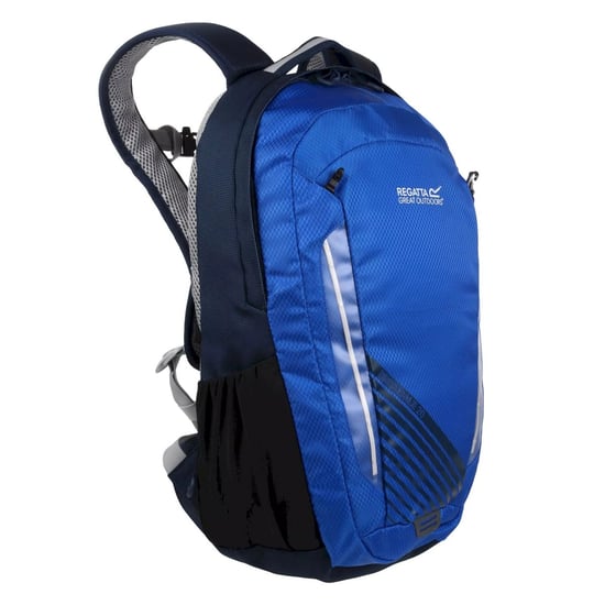 Regatta Britedale 30L Backpack (Imperial Blue) - Image 3