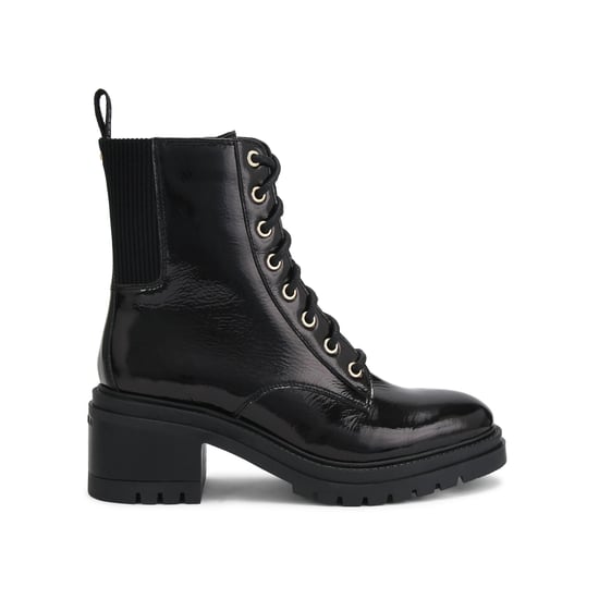 Carvela Champion Lace Up Boots
