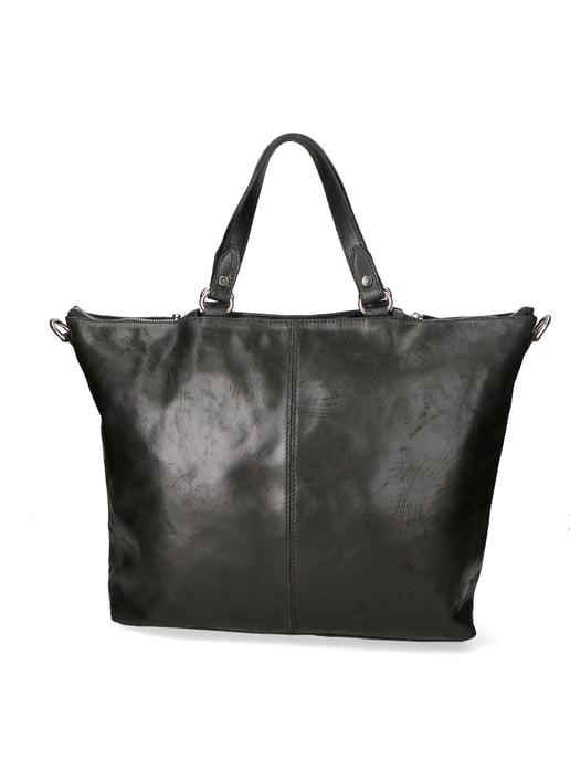 Gave Lux Shoulder Bag women BLACK