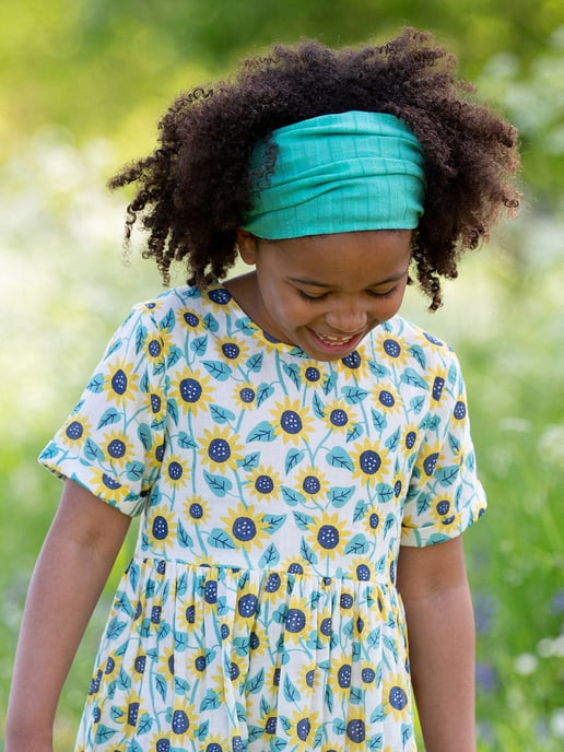 Kite Clothing Together Bandana Hairband