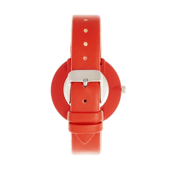 Crayo Blade Unisex Watch