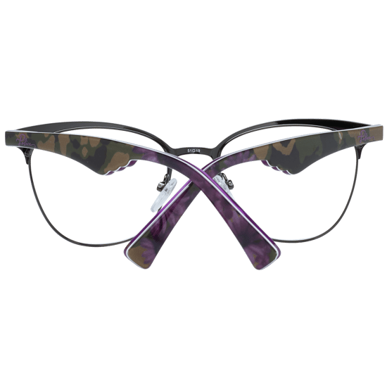 Police Optical Frame VPL417 08PP 51 - Image 3