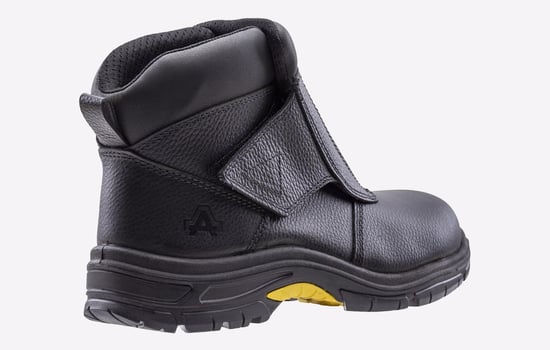 Amblers Safety AS950 Lasdichte Laarzen voor Mannen - Image 3