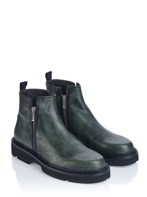 Pollini boot - Image 2