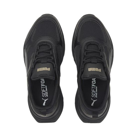 PUMA Womens Cassia Trainers Sneakers