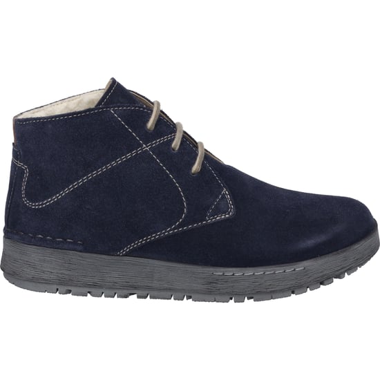 JOSEF SEIBEL Anna 08 | Ankle Boots for Women | blue - Image 2