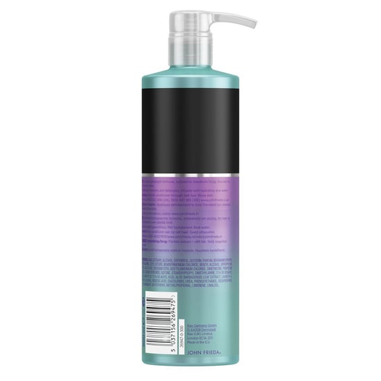 John Frieda Frizz Ease Weightless Wonder Fine Hair Shampoo & Conditioner 500ml Duo Pack