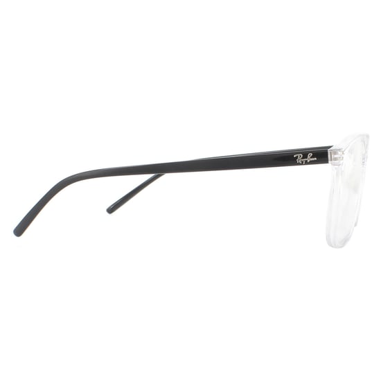 Ray-Ban Glasses Frames RX7185 5943 Transparent Men Women - Image 4