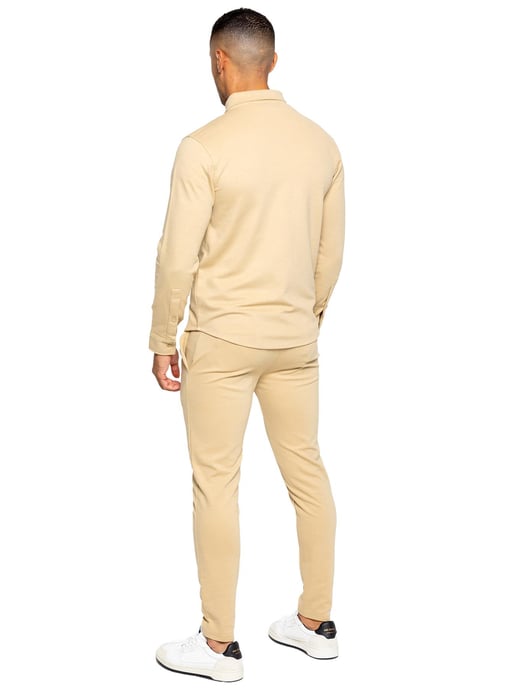 Enzo | Mens Smart Shirt - Image 6