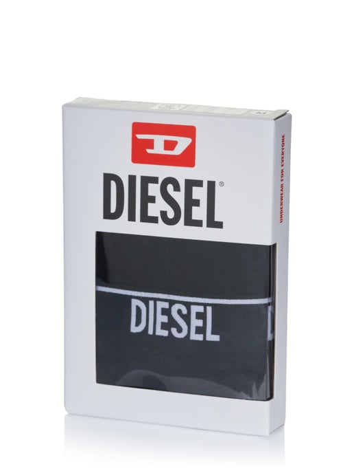 Diesel underwear two pack black