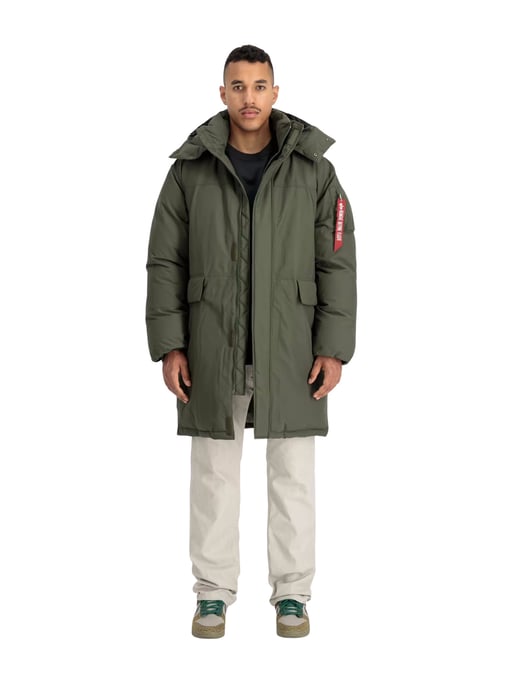 Alpha Industries jas - Image 4