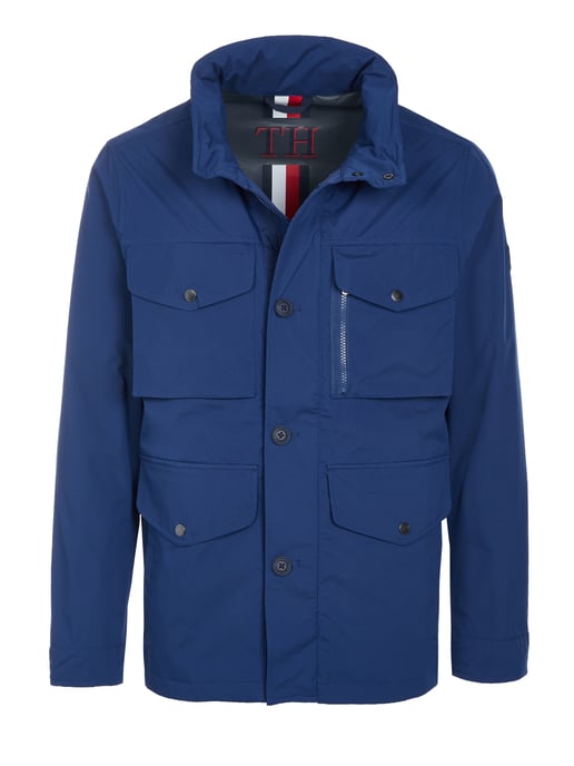 Tommy Hilfiger-jasje - Image 1