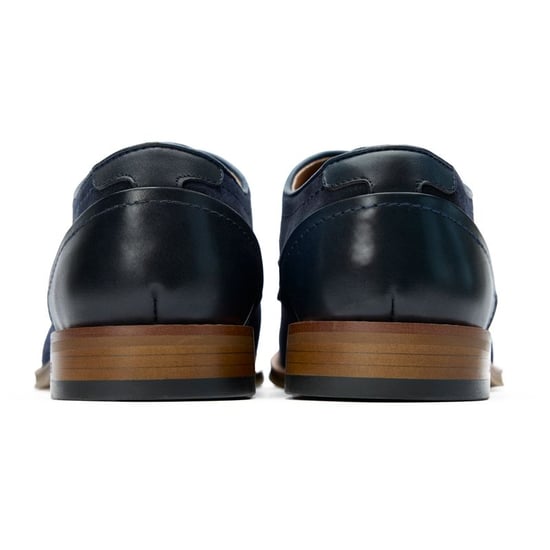 Simon Carter Weir Lace Up Shoes - Image 3