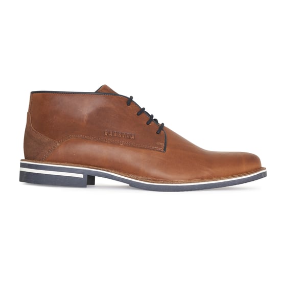 Gaastra Murray mid lea m cognac - Image 1