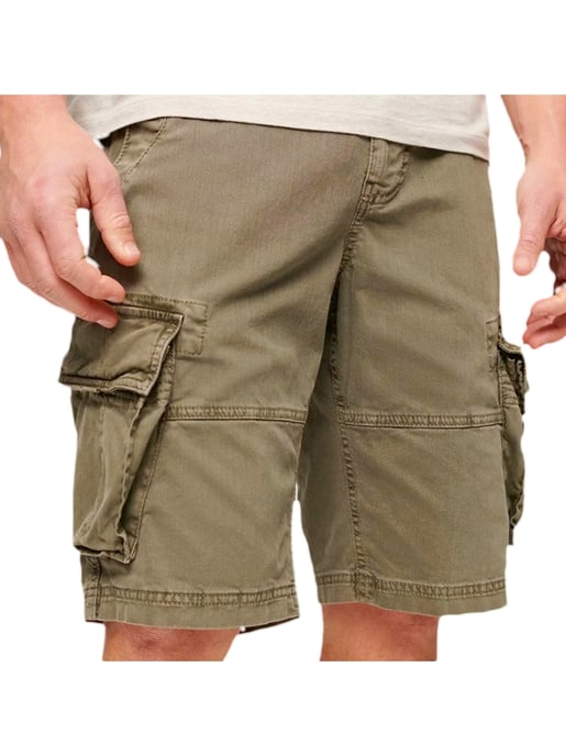 Superdry Heren Core Short Core - Image 1